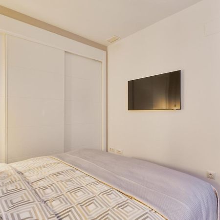 Somera Apartment In Malaga By Solaga Holiday Homes المظهر الخارجي الصورة