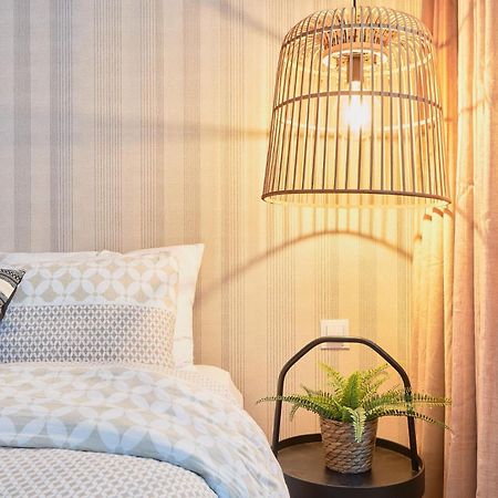 Somera Apartment In Malaga By Solaga Holiday Homes المظهر الخارجي الصورة