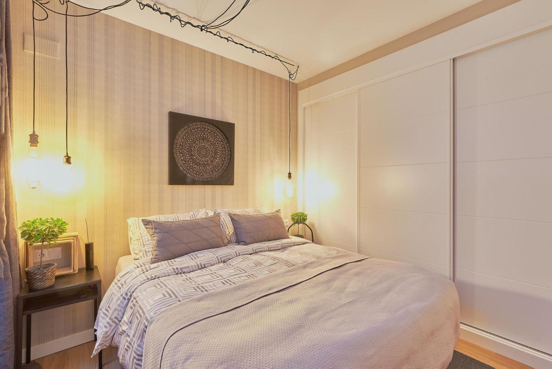Somera Apartment In Malaga By Solaga Holiday Homes المظهر الخارجي الصورة