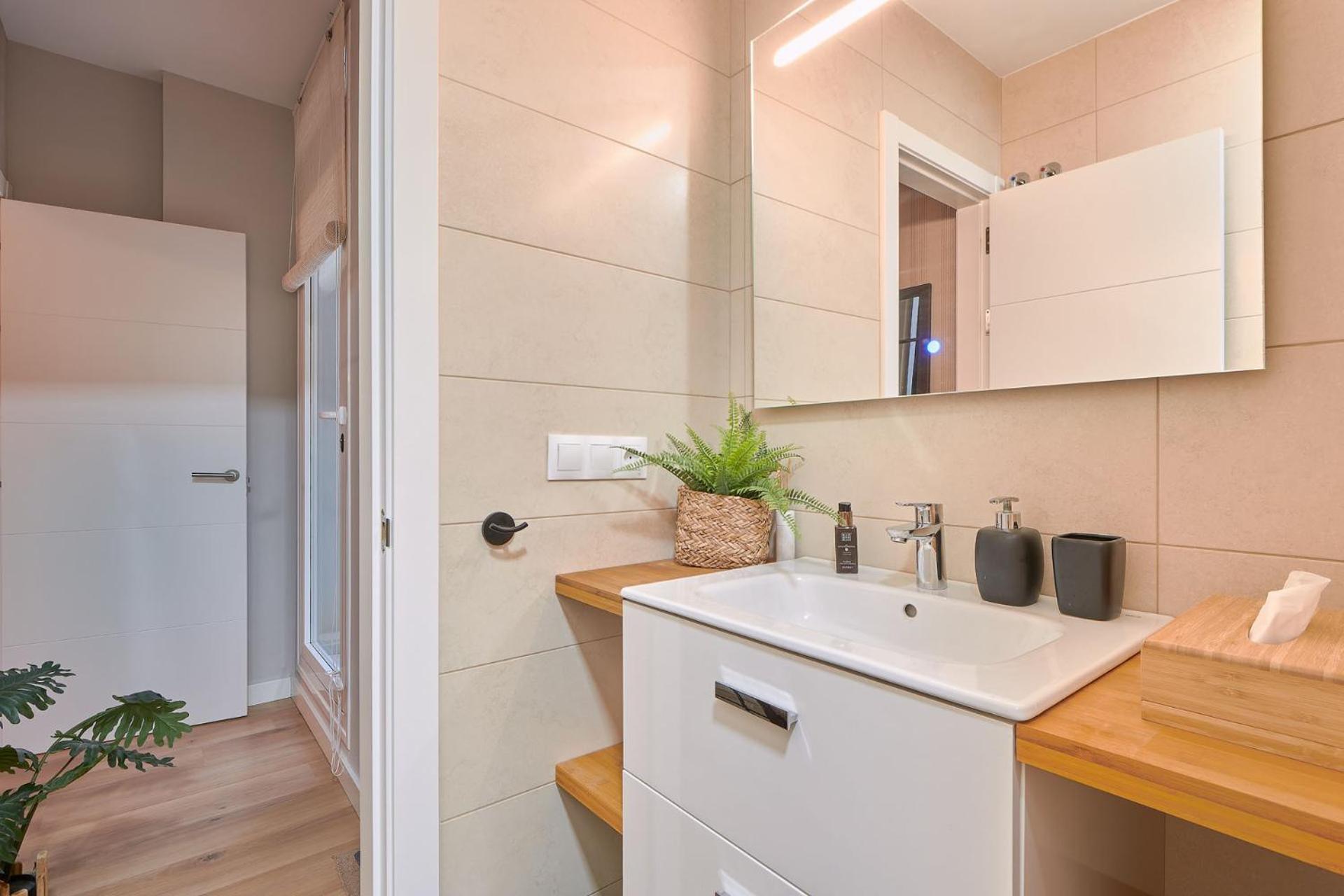 Somera Apartment In Malaga By Solaga Holiday Homes المظهر الخارجي الصورة