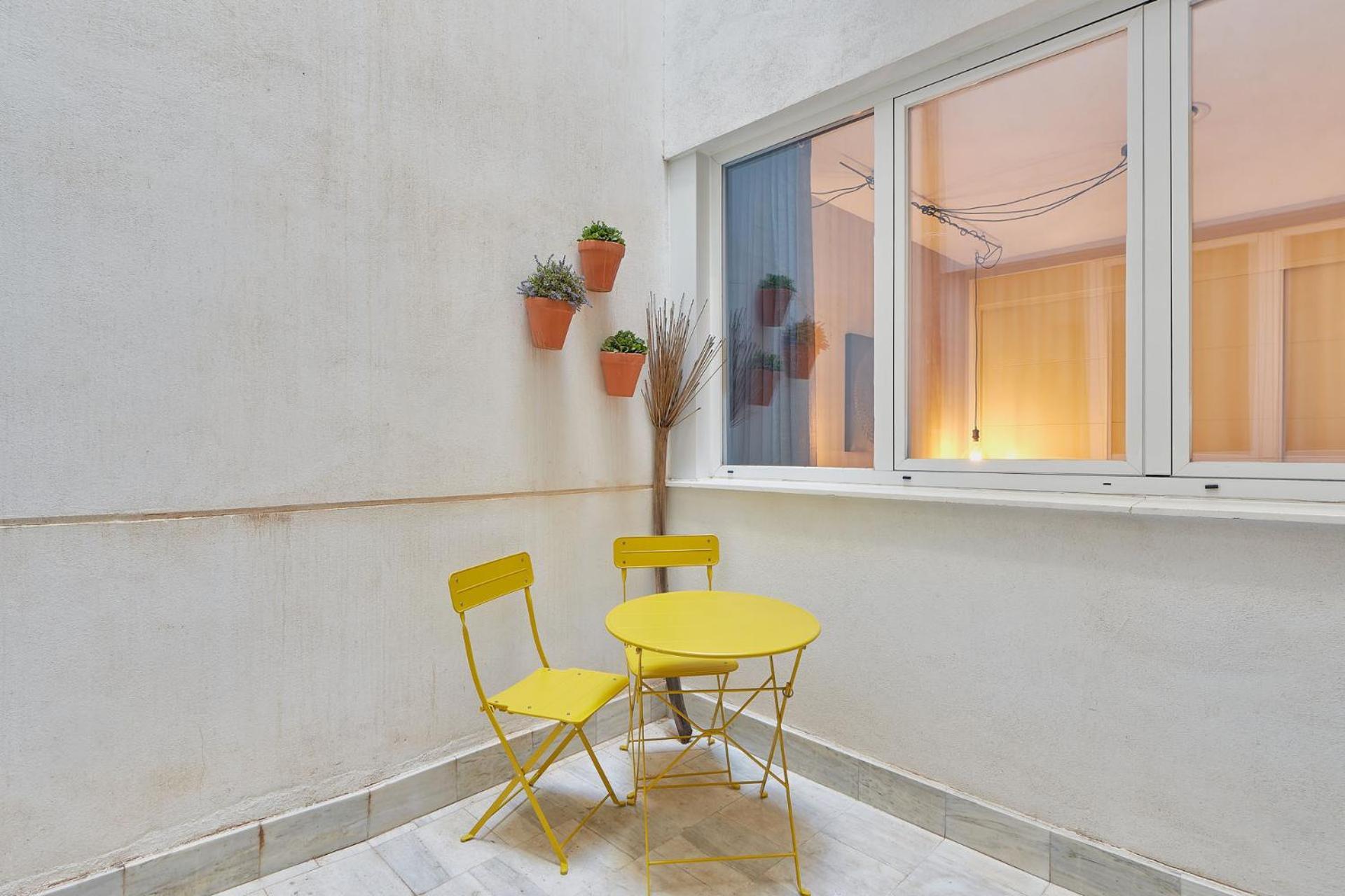 Somera Apartment In Malaga By Solaga Holiday Homes المظهر الخارجي الصورة