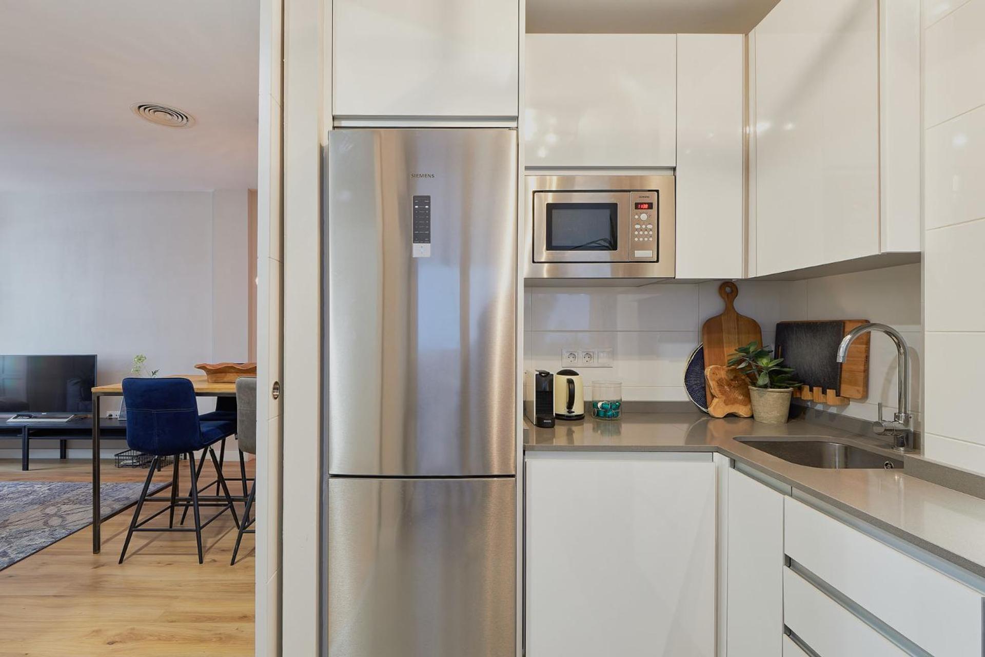 Somera Apartment In Malaga By Solaga Holiday Homes المظهر الخارجي الصورة