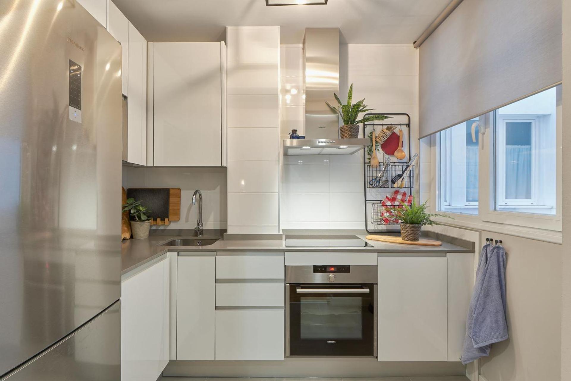 Somera Apartment In Malaga By Solaga Holiday Homes المظهر الخارجي الصورة