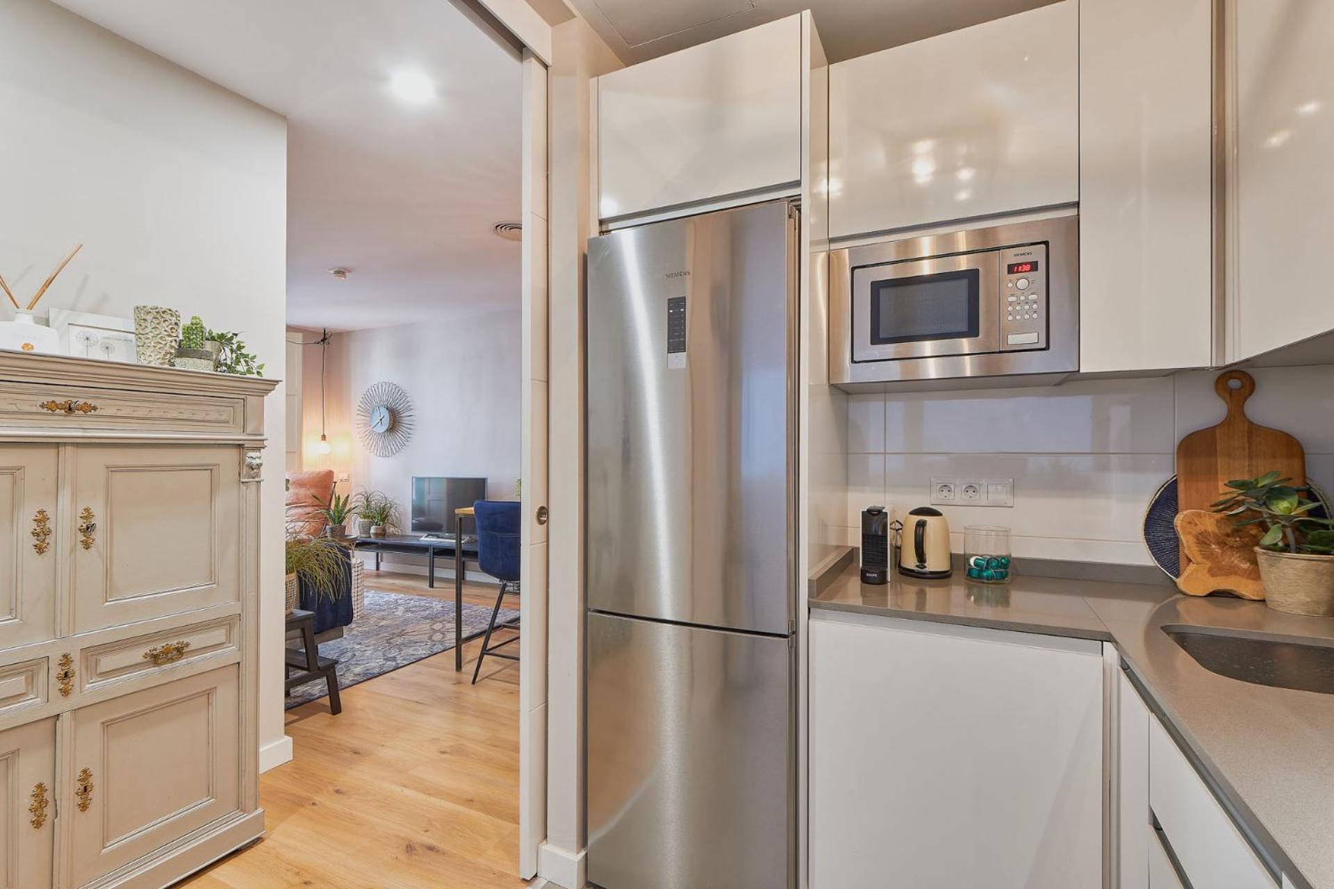Somera Apartment In Malaga By Solaga Holiday Homes المظهر الخارجي الصورة