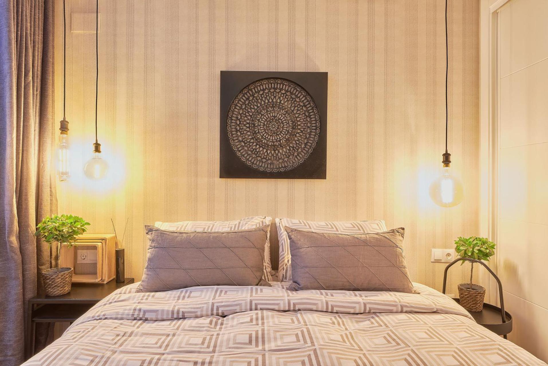 Somera Apartment In Malaga By Solaga Holiday Homes المظهر الخارجي الصورة