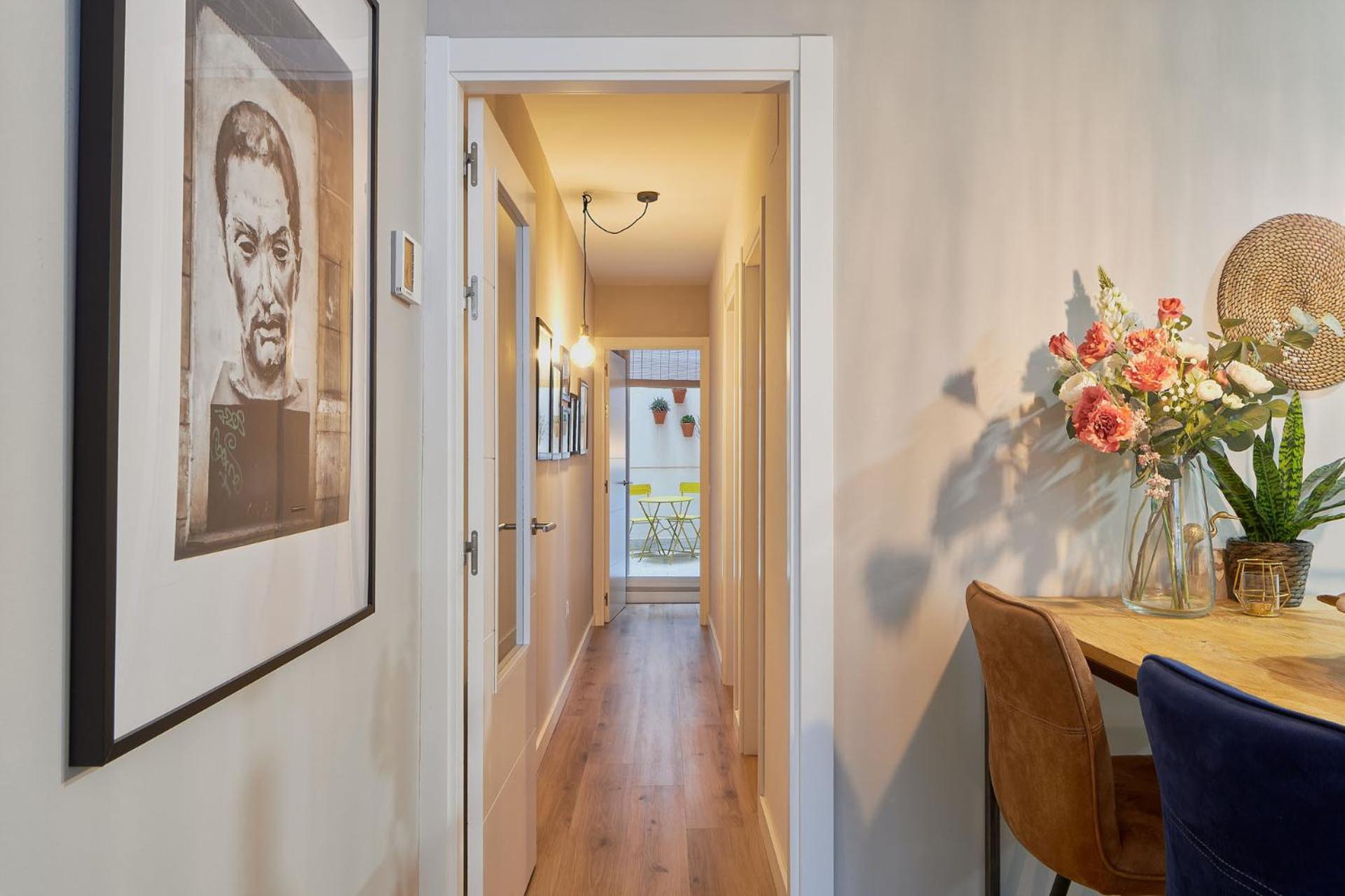 Somera Apartment In Malaga By Solaga Holiday Homes المظهر الخارجي الصورة