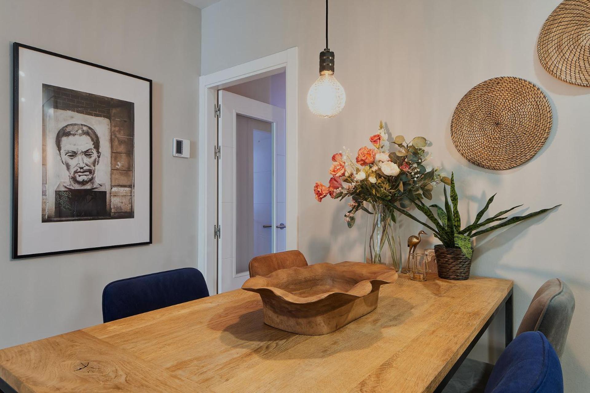 Somera Apartment In Malaga By Solaga Holiday Homes المظهر الخارجي الصورة