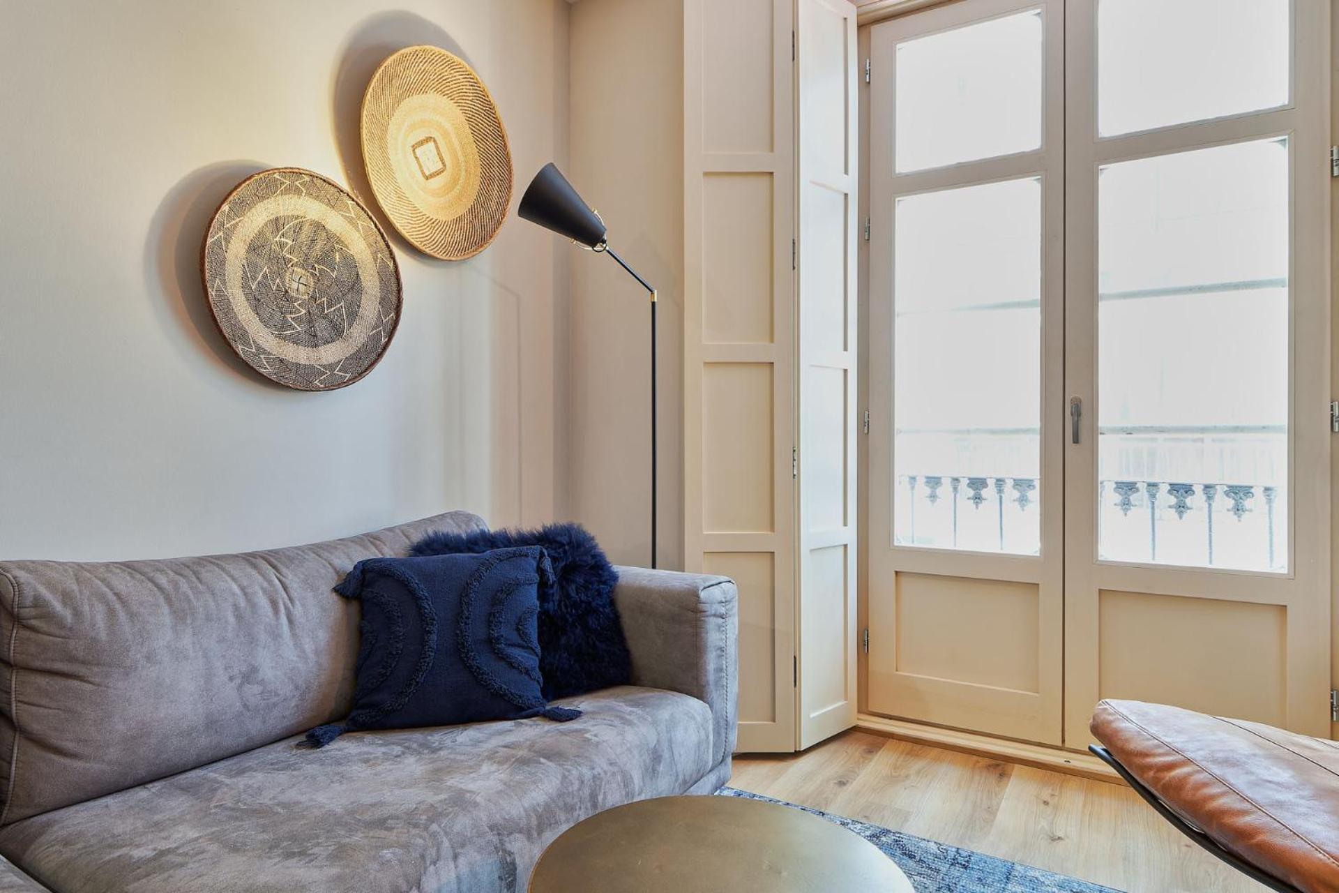 Somera Apartment In Malaga By Solaga Holiday Homes المظهر الخارجي الصورة