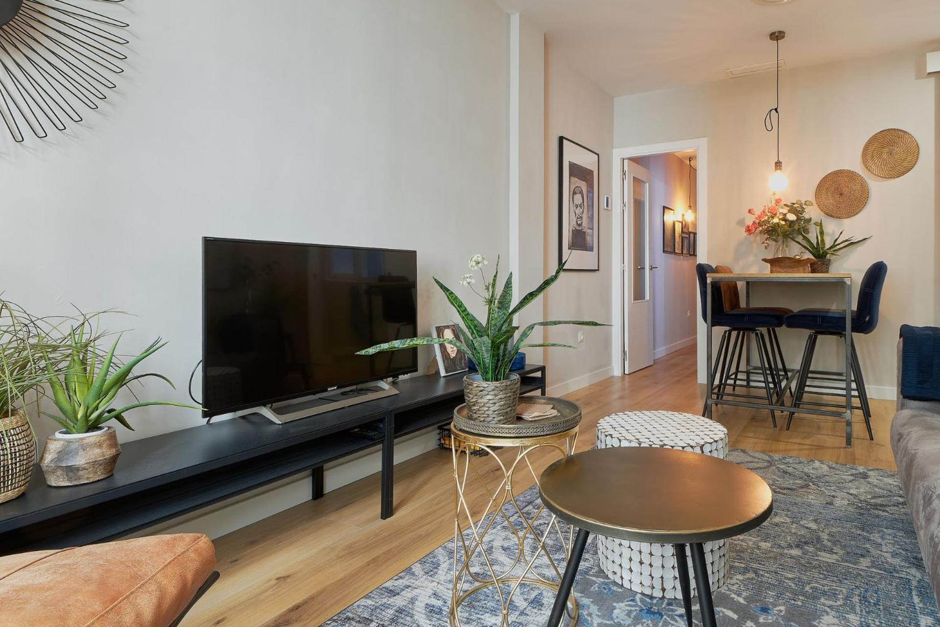 Somera Apartment In Malaga By Solaga Holiday Homes المظهر الخارجي الصورة
