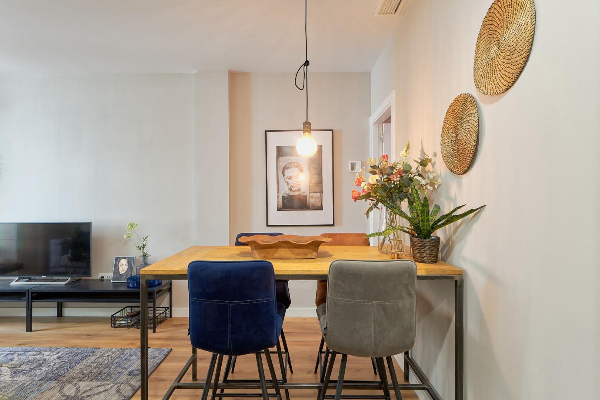 Somera Apartment In Malaga By Solaga Holiday Homes المظهر الخارجي الصورة