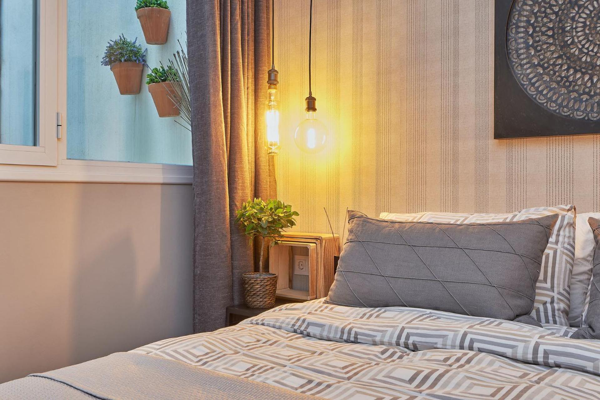Somera Apartment In Malaga By Solaga Holiday Homes المظهر الخارجي الصورة